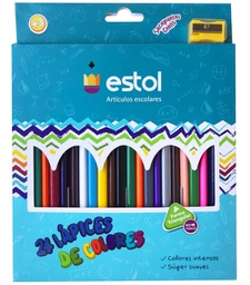 [CR15-000028] COLORES X 24 ESTOL
